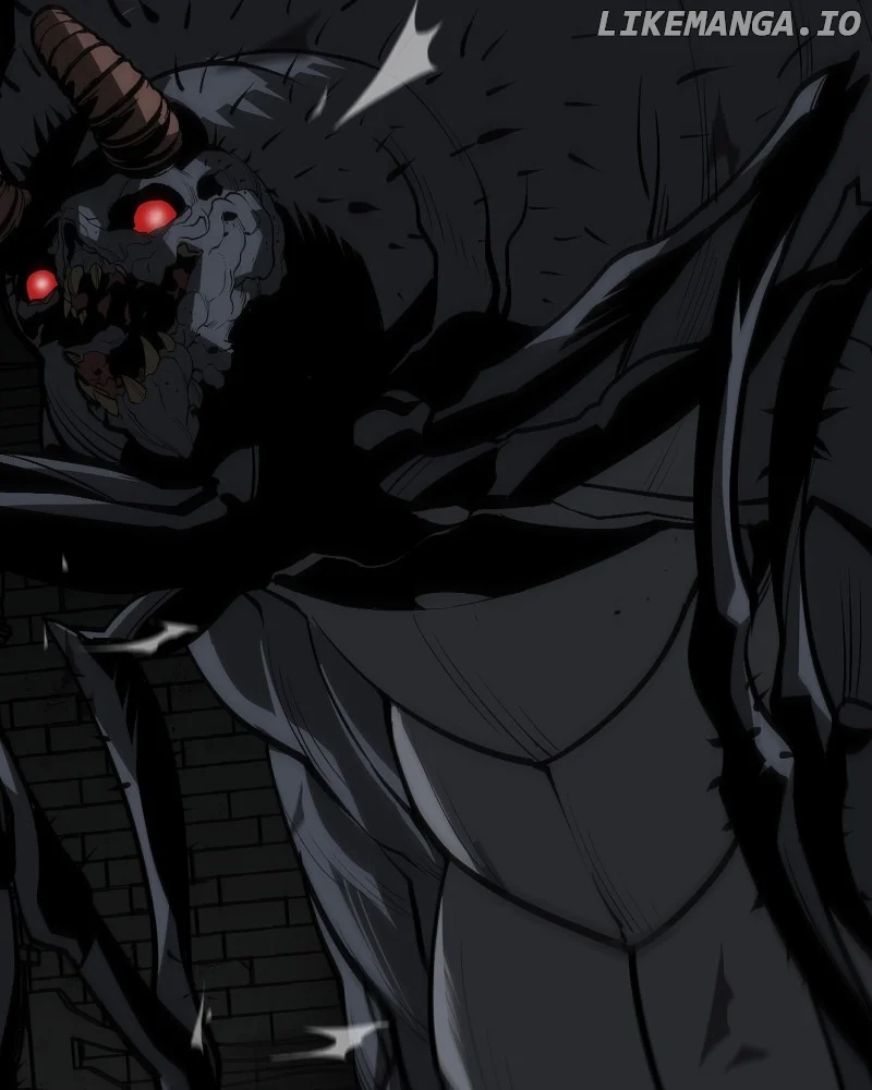 The main character hides his strength chapter 65 page 173