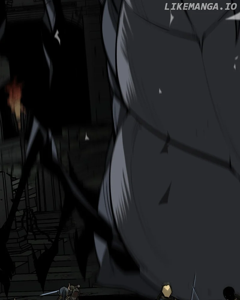 The main character hides his strength chapter 65 page 174