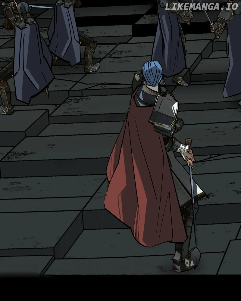 The main character hides his strength chapter 65 page 175