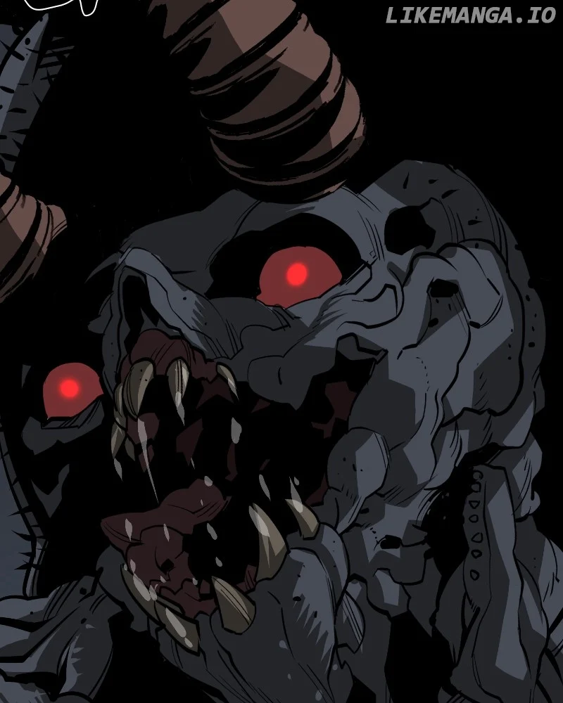 The main character hides his strength chapter 65 page 177