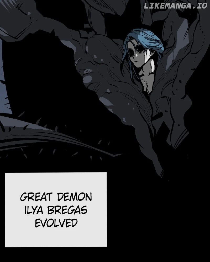 The main character hides his strength chapter 65 page 178