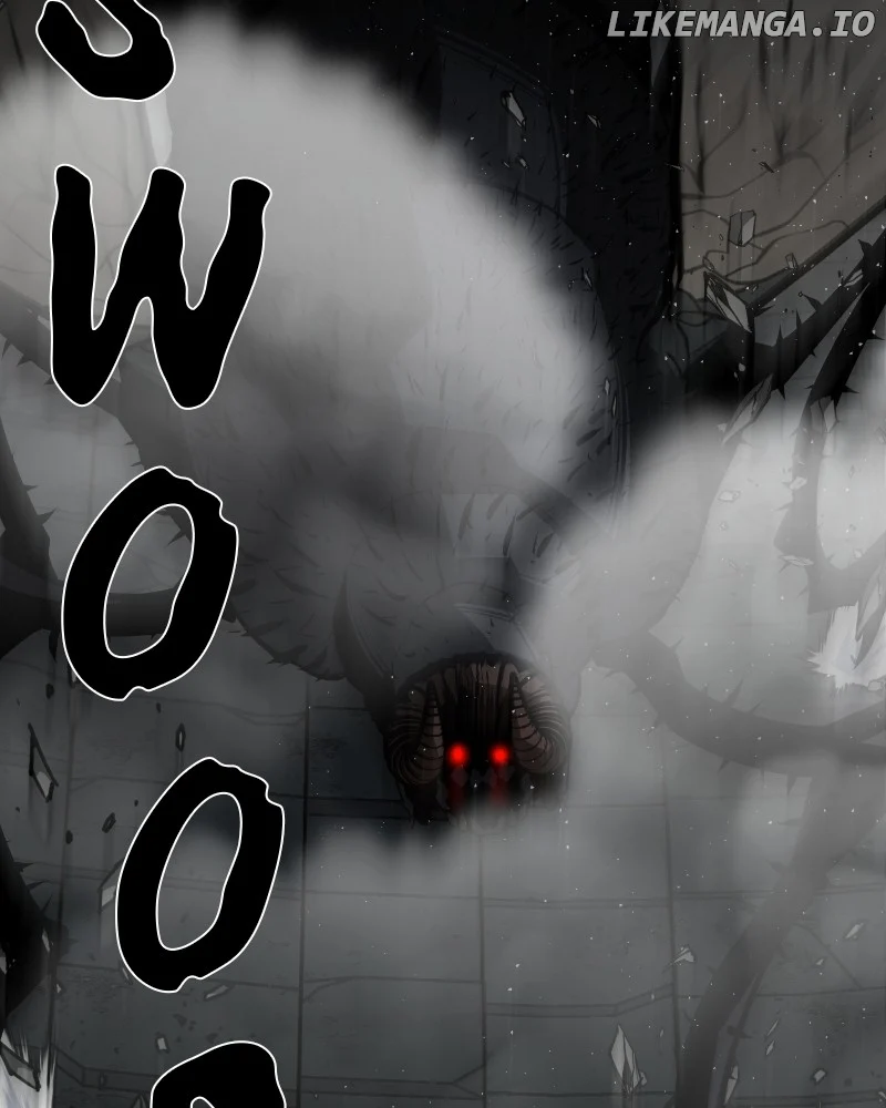 The main character hides his strength chapter 65 page 182