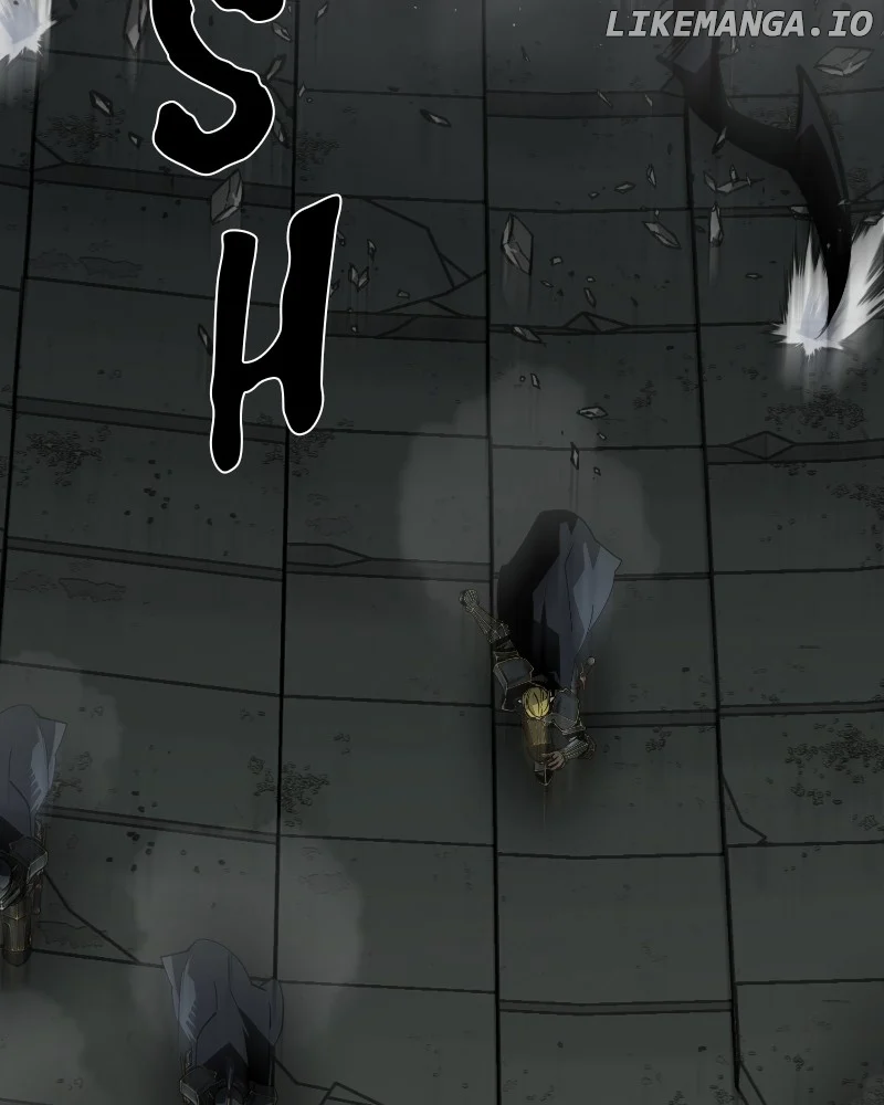 The main character hides his strength chapter 65 page 183