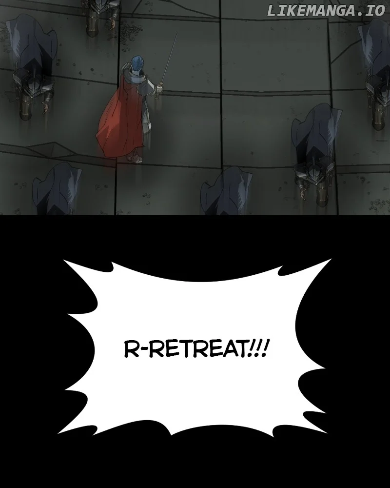The main character hides his strength chapter 65 page 184