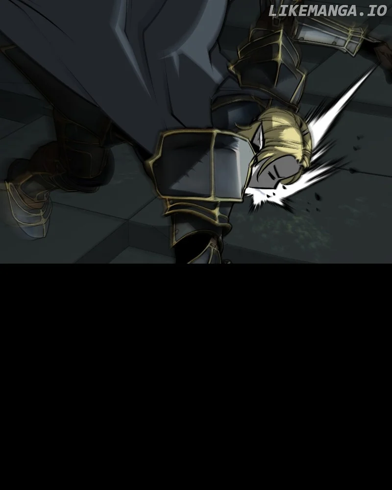 The main character hides his strength chapter 65 page 186