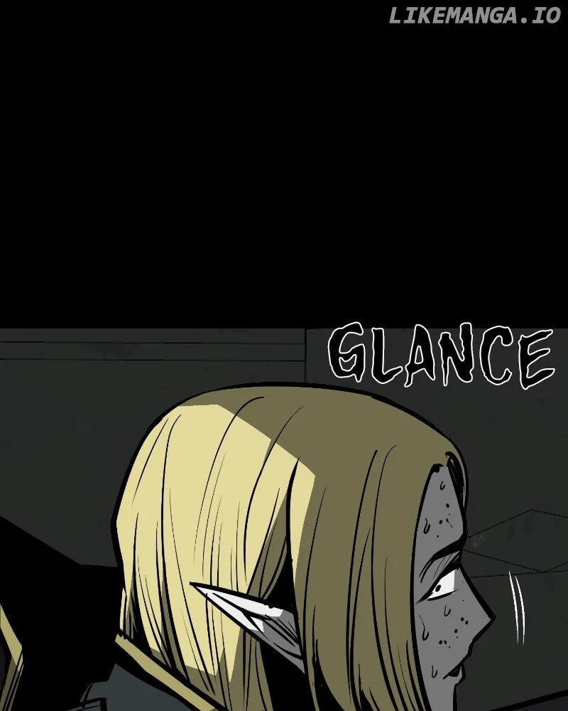 The main character hides his strength chapter 65 page 187