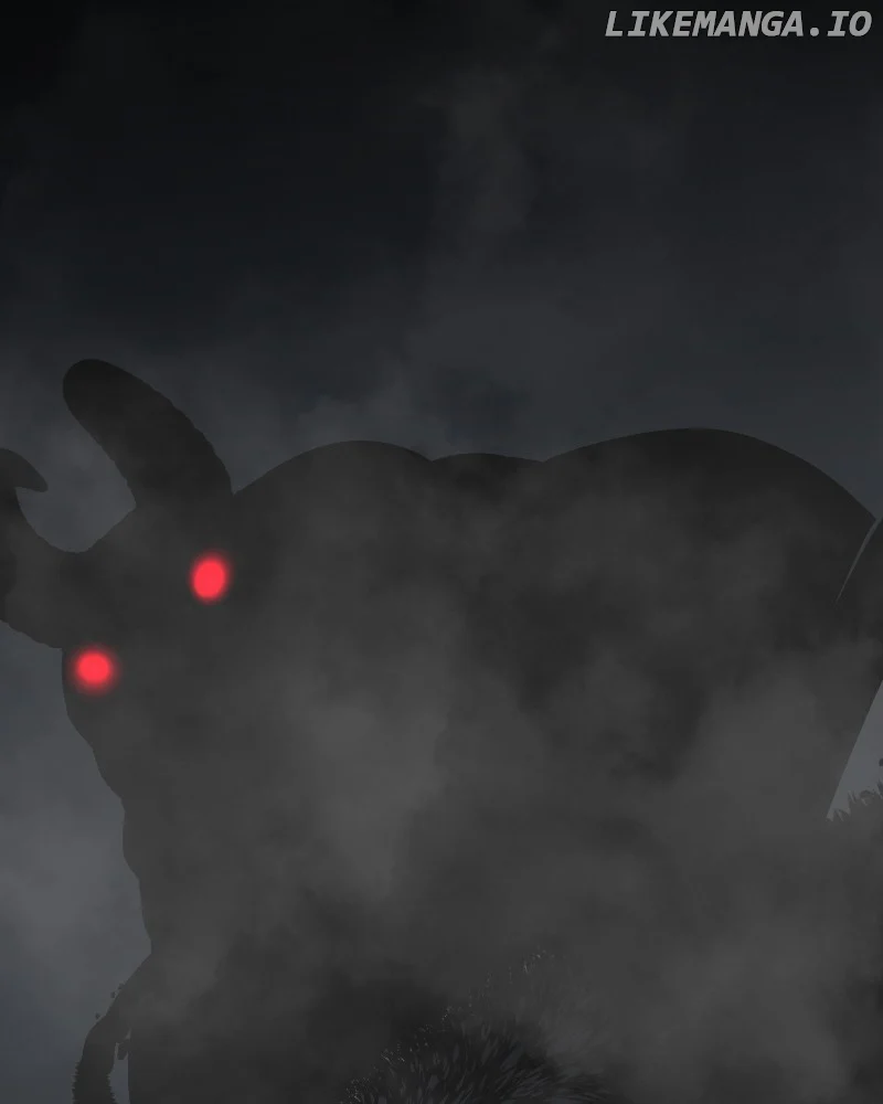 The main character hides his strength chapter 65 page 190