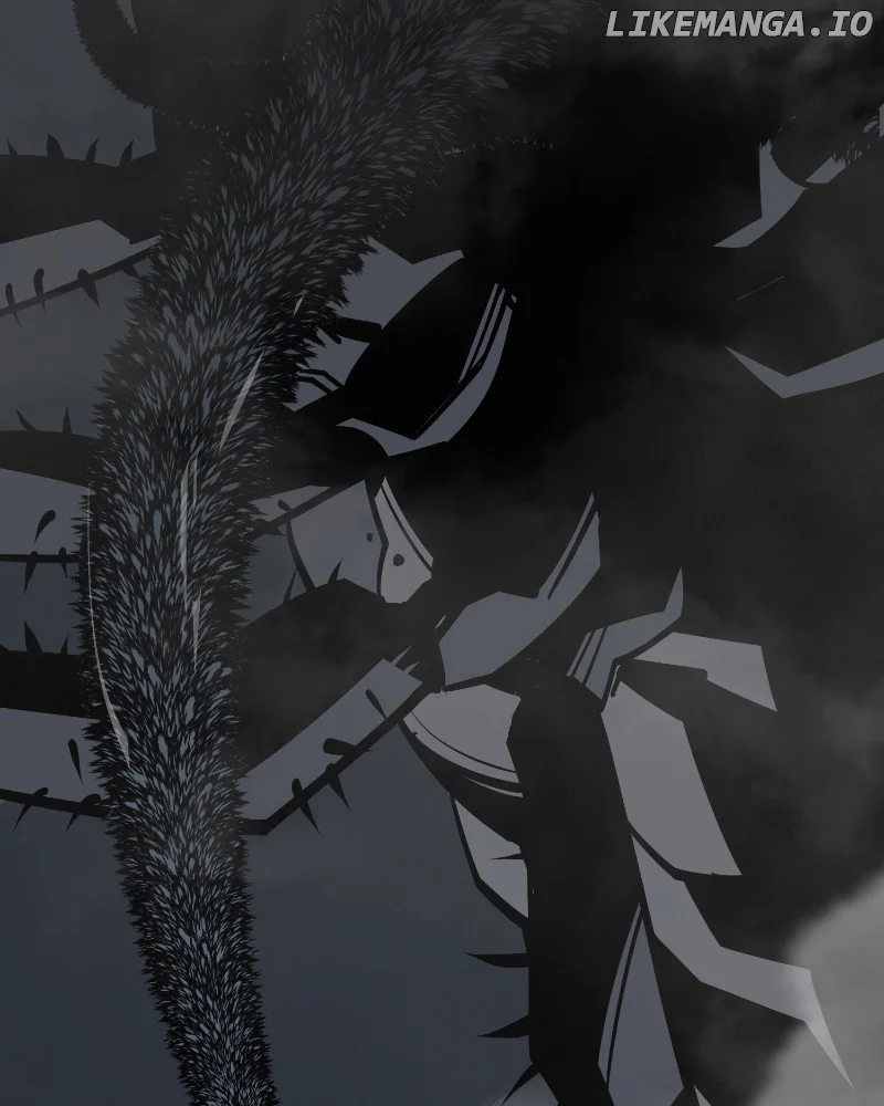 The main character hides his strength chapter 65 page 191