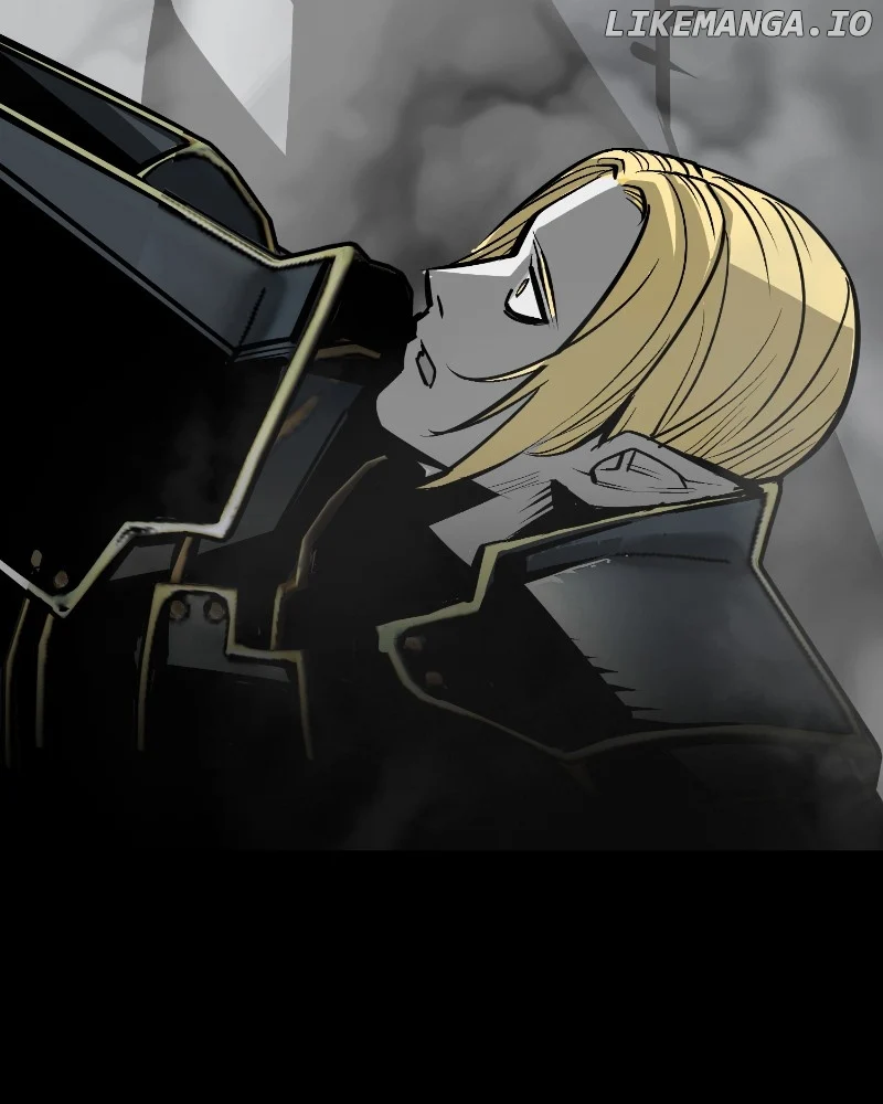 The main character hides his strength chapter 65 page 193