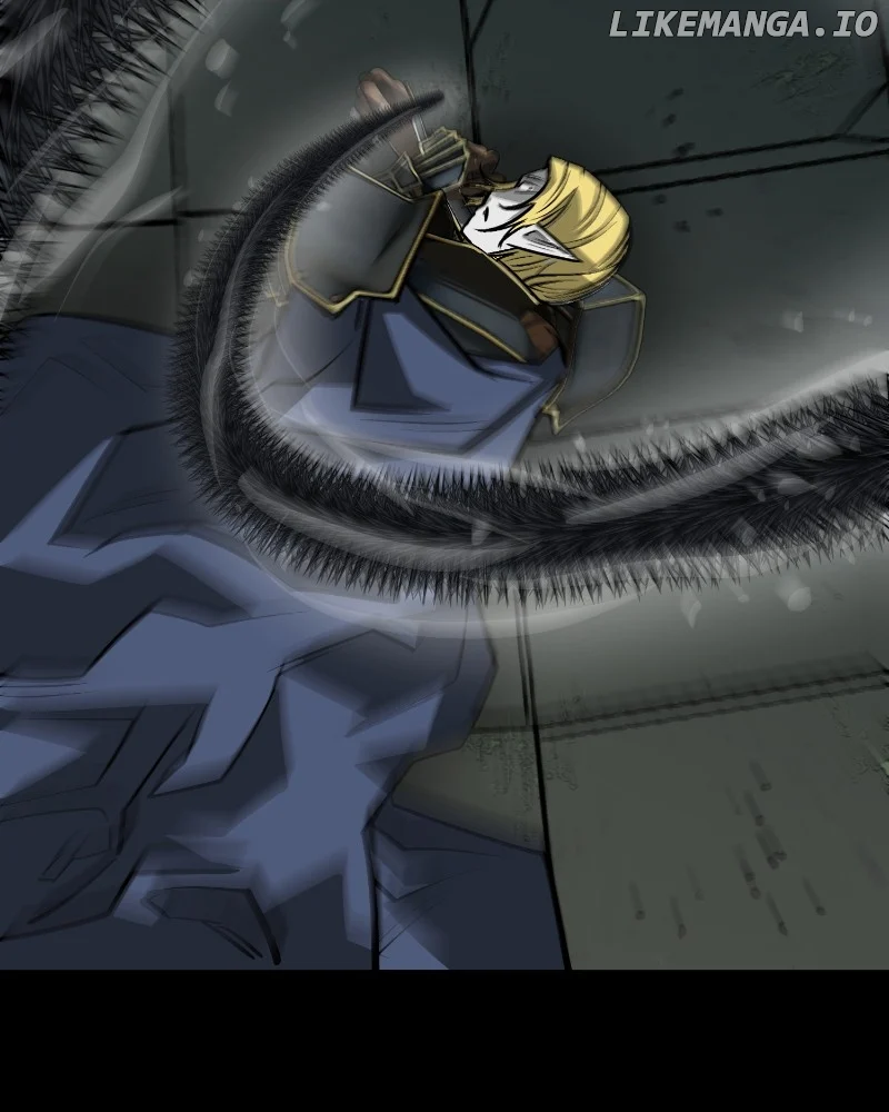 The main character hides his strength chapter 65 page 195
