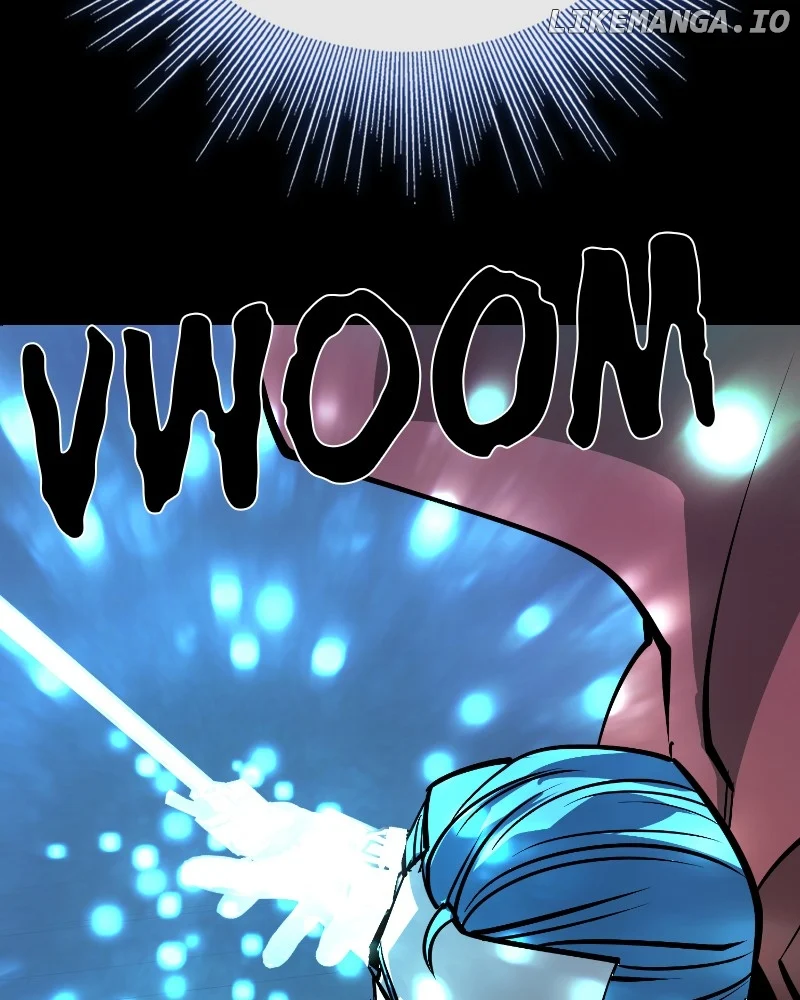 The main character hides his strength chapter 65 page 198