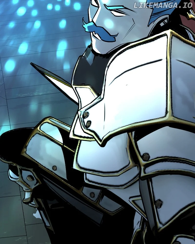 The main character hides his strength chapter 65 page 199