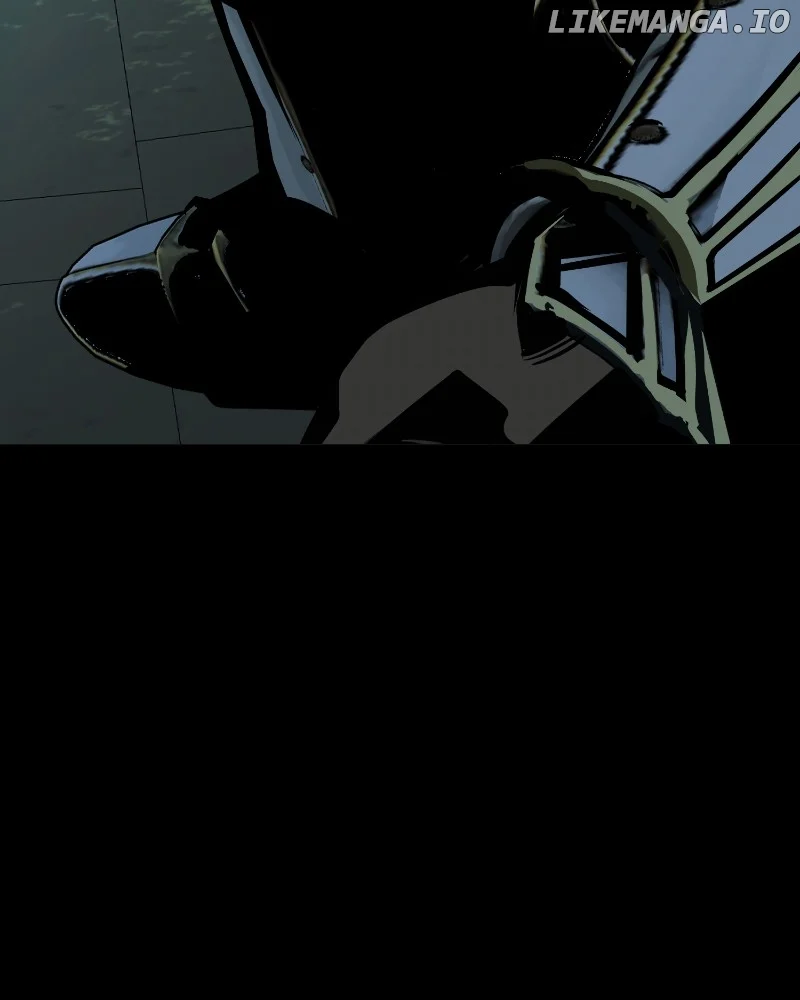 The main character hides his strength chapter 65 page 200