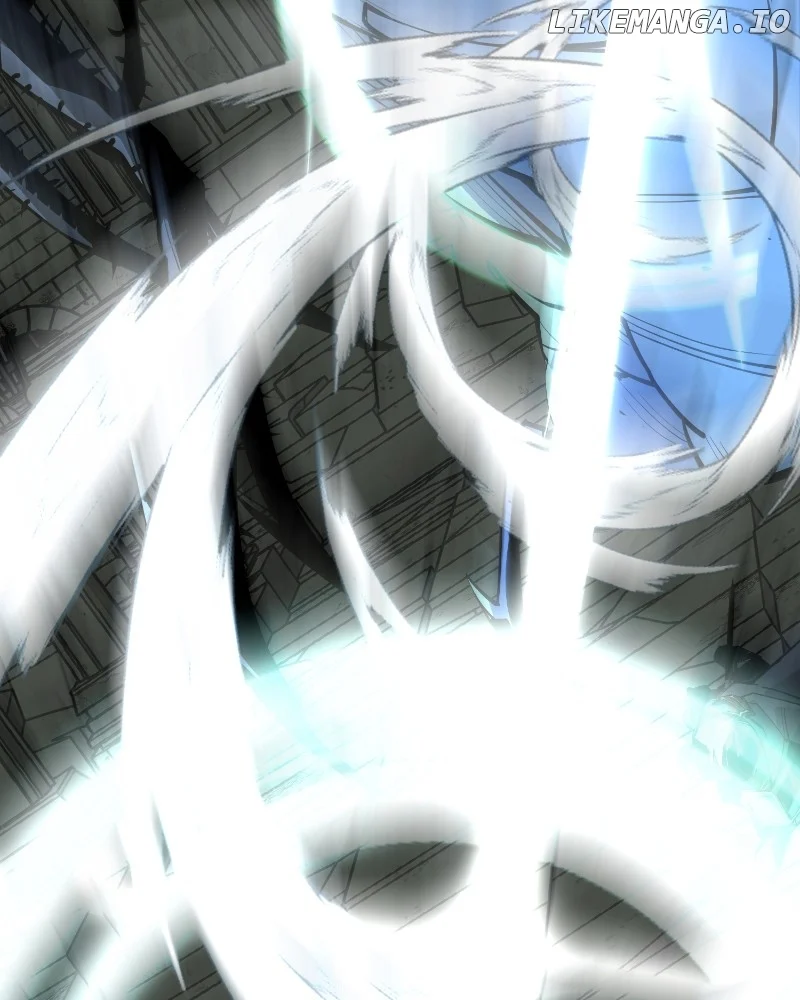 The main character hides his strength chapter 65 page 204