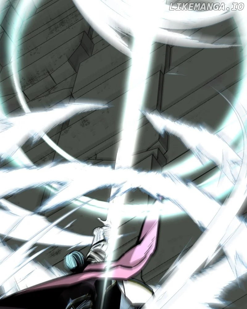 The main character hides his strength chapter 65 page 205