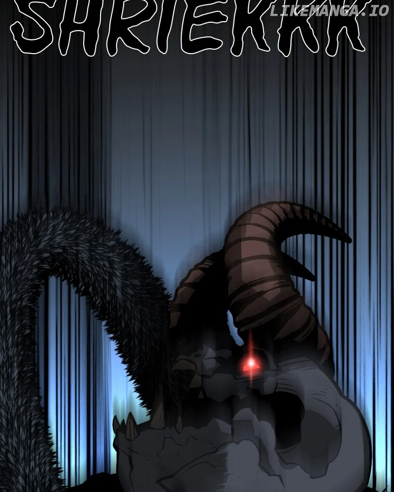 The main character hides his strength chapter 65 page 209