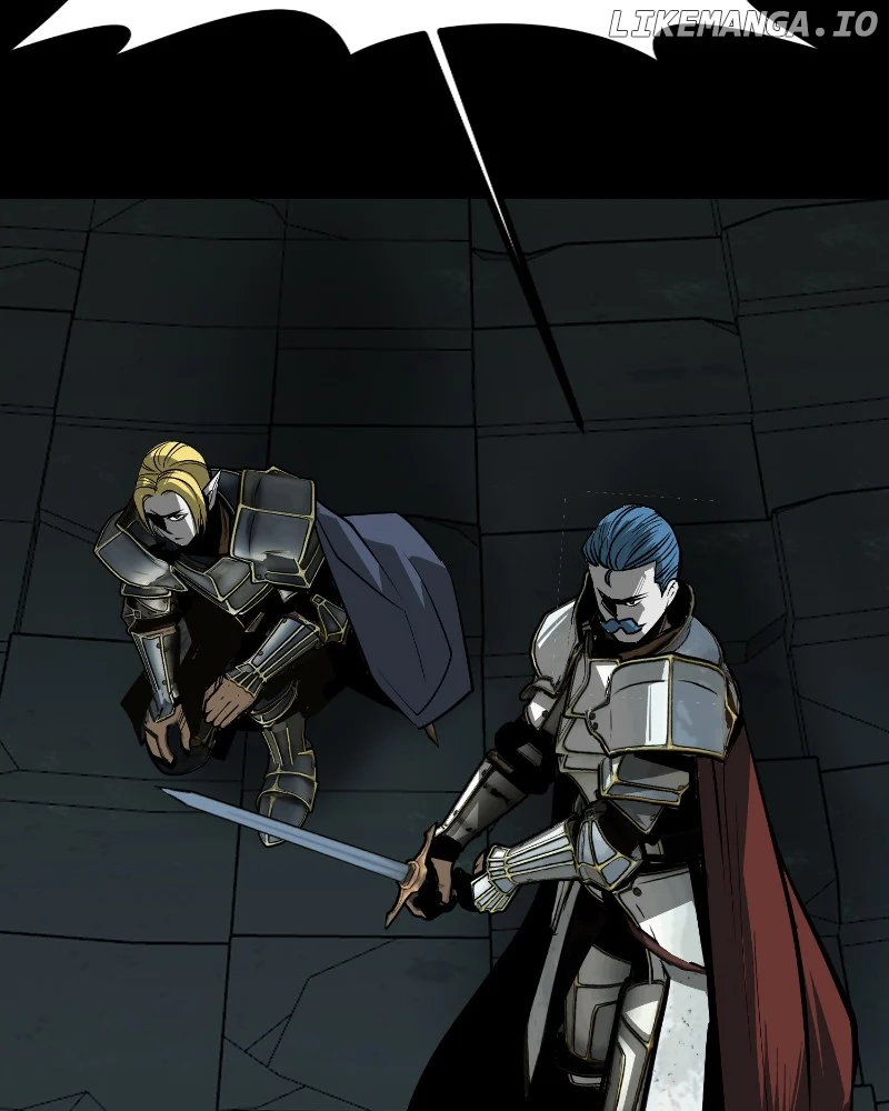 The main character hides his strength chapter 65 page 212