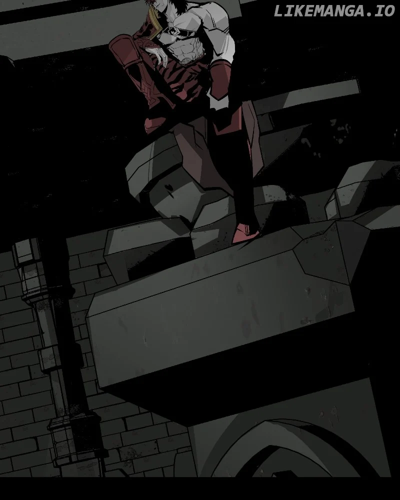 The main character hides his strength chapter 65 page 215