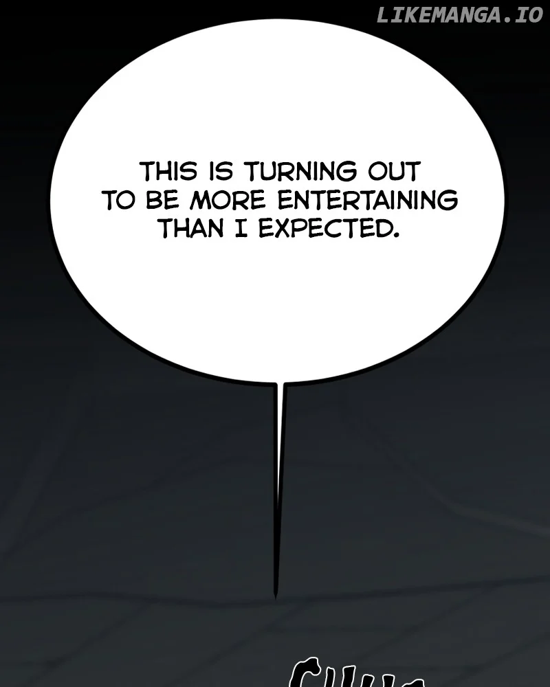 The main character hides his strength chapter 65 page 217