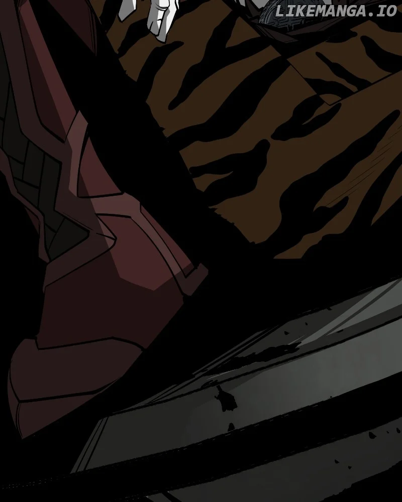 The main character hides his strength chapter 65 page 219