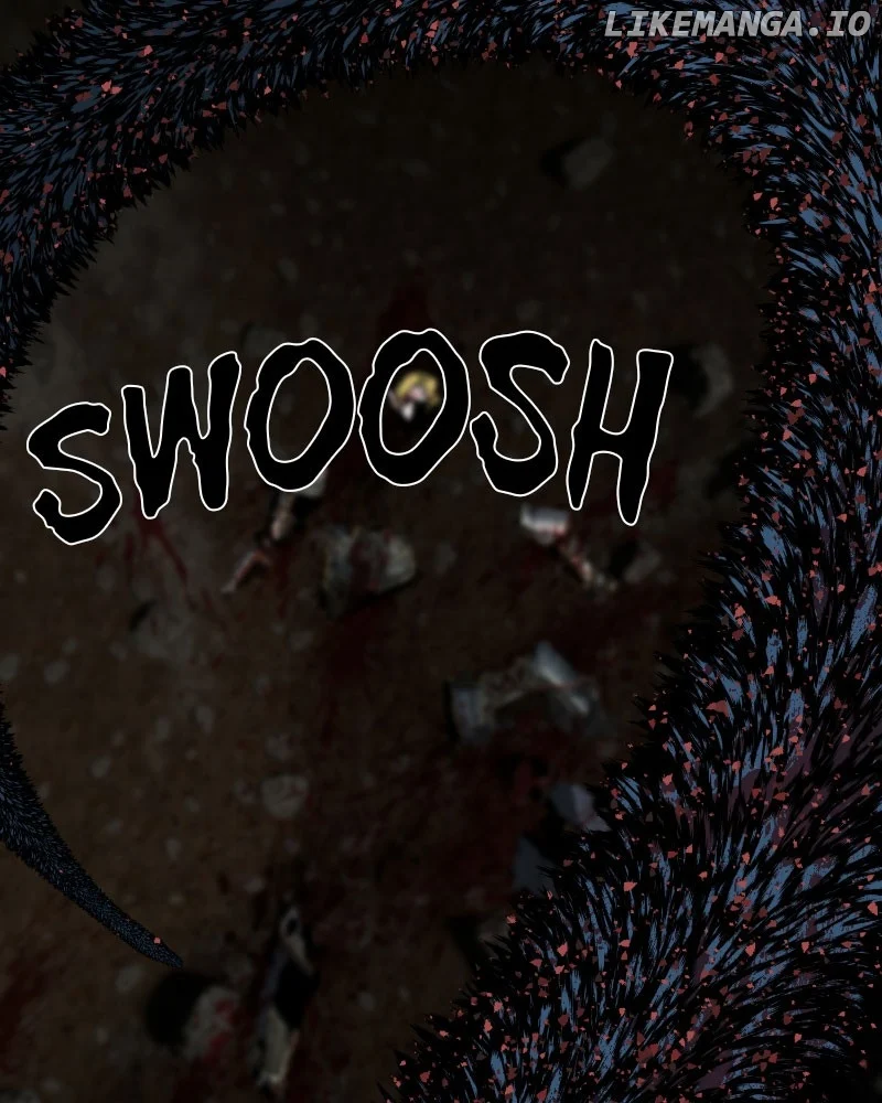 The main character hides his strength chapter 67 page 2