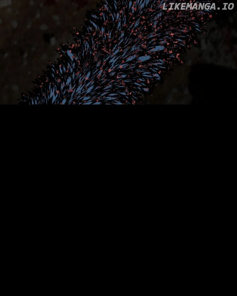 The main character hides his strength chapter 67 page 3