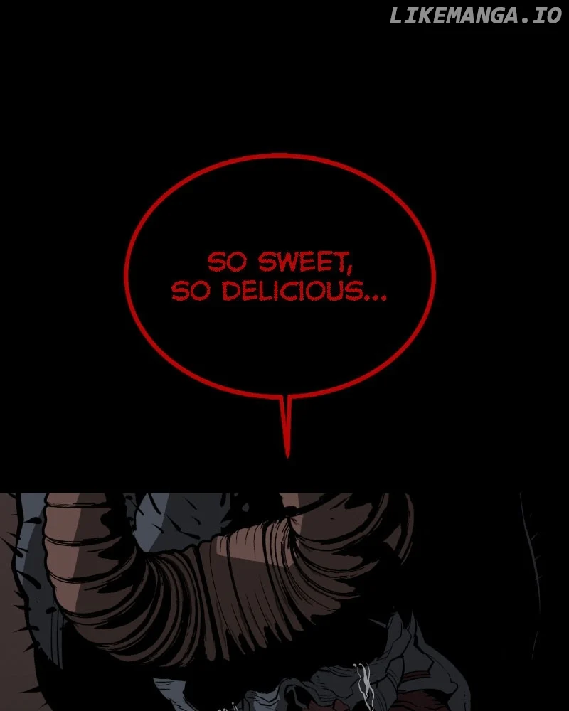 The main character hides his strength chapter 67 page 4