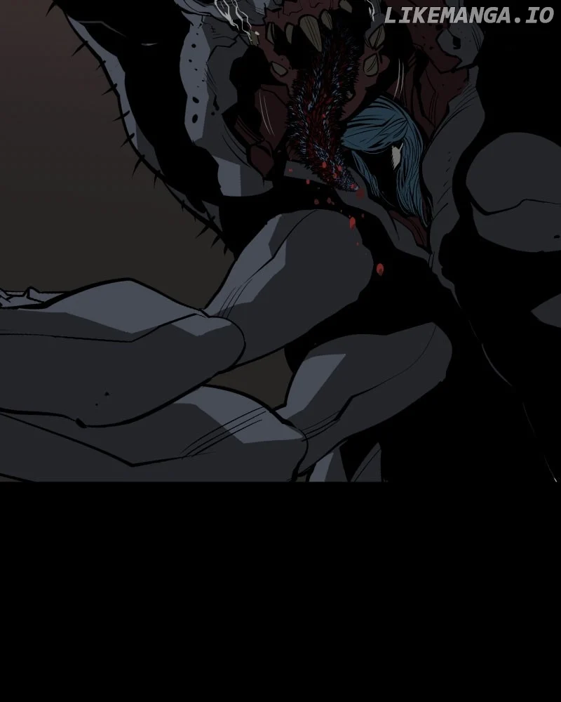The main character hides his strength chapter 67 page 5