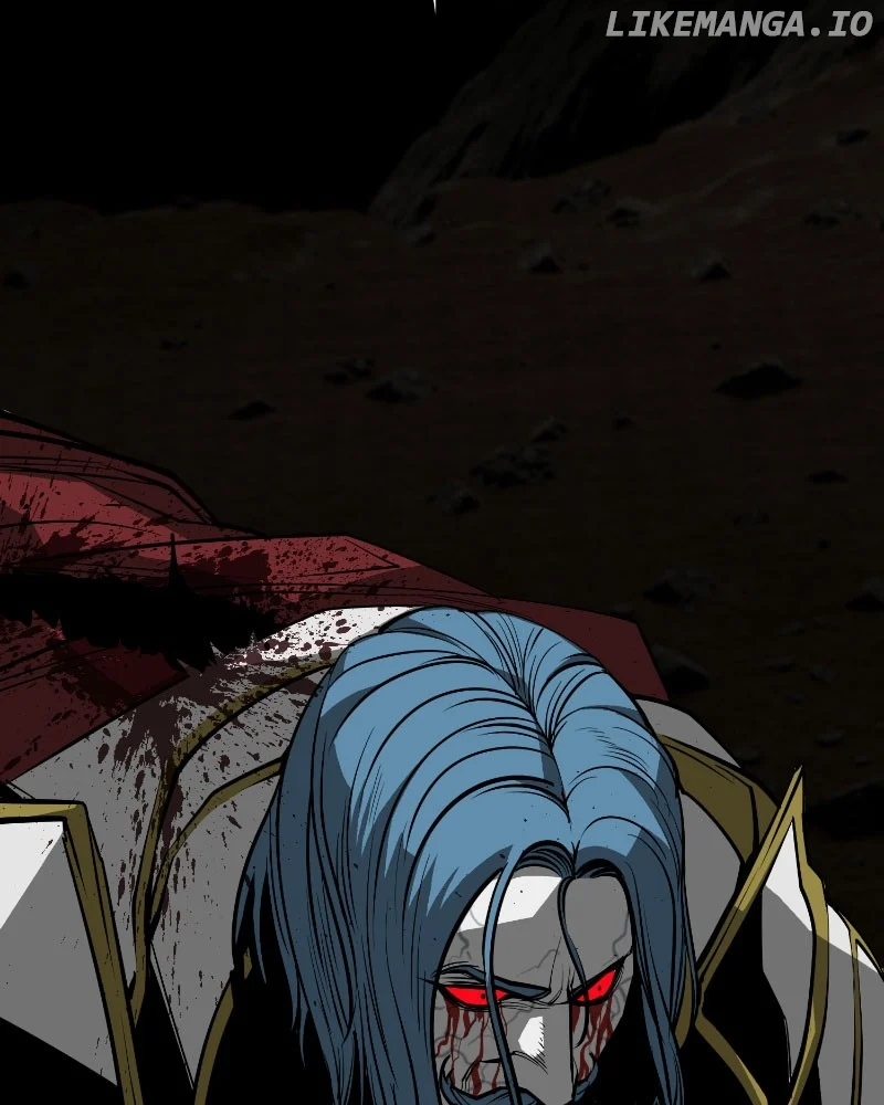 The main character hides his strength chapter 67 page 7