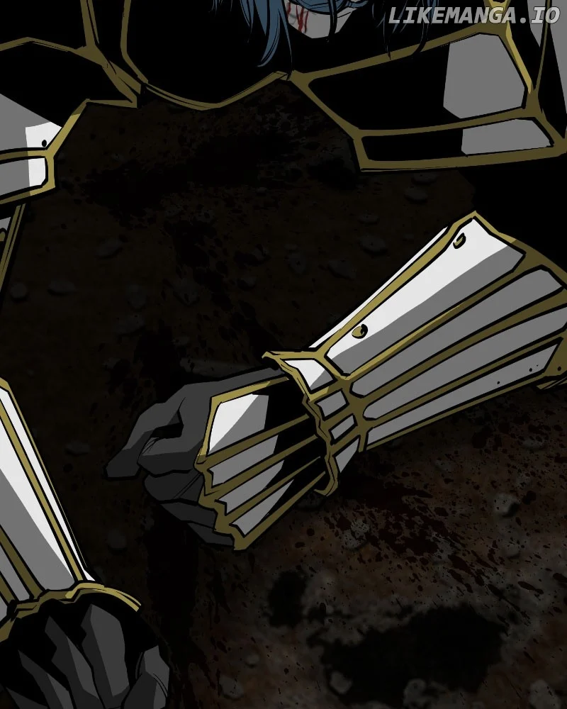 The main character hides his strength chapter 67 page 8