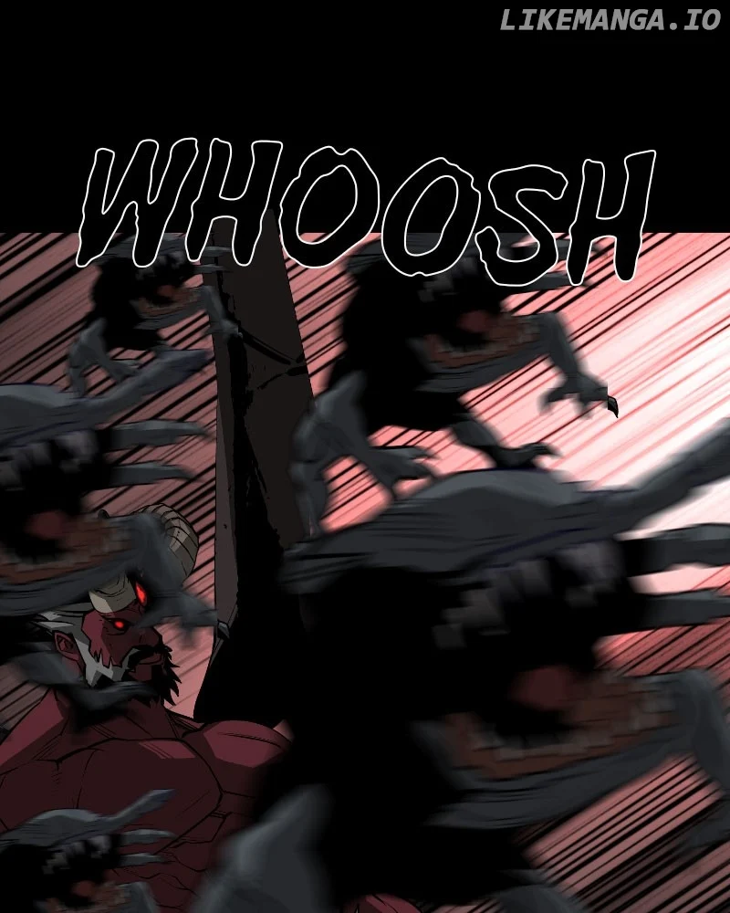 The main character hides his strength chapter 67 page 10