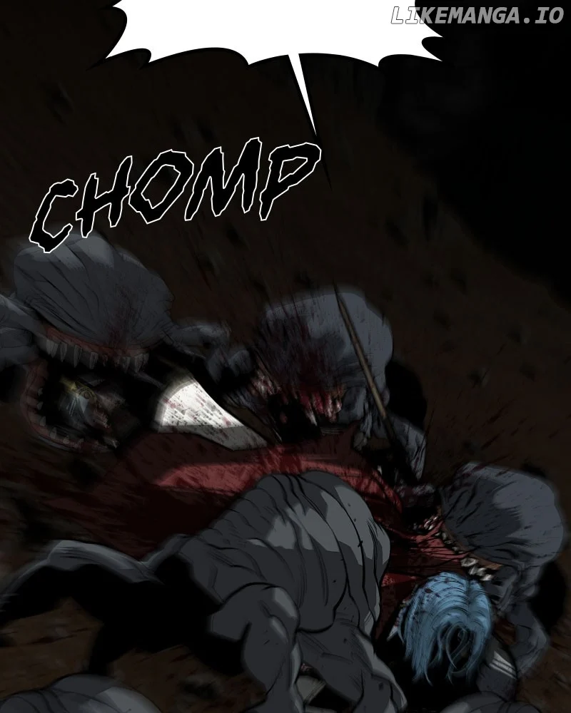 The main character hides his strength chapter 67 page 14