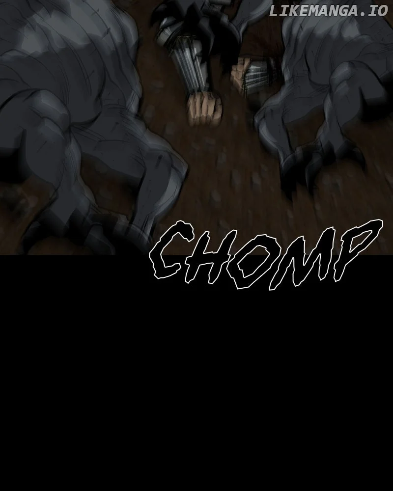 The main character hides his strength chapter 67 page 15