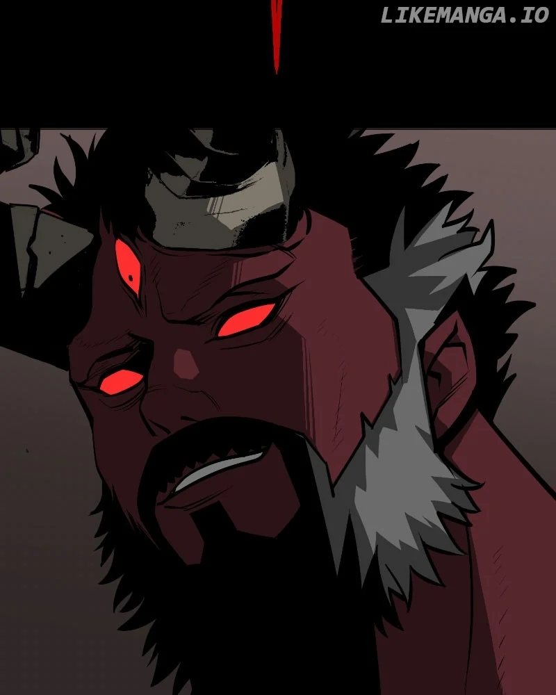 The main character hides his strength chapter 67 page 18
