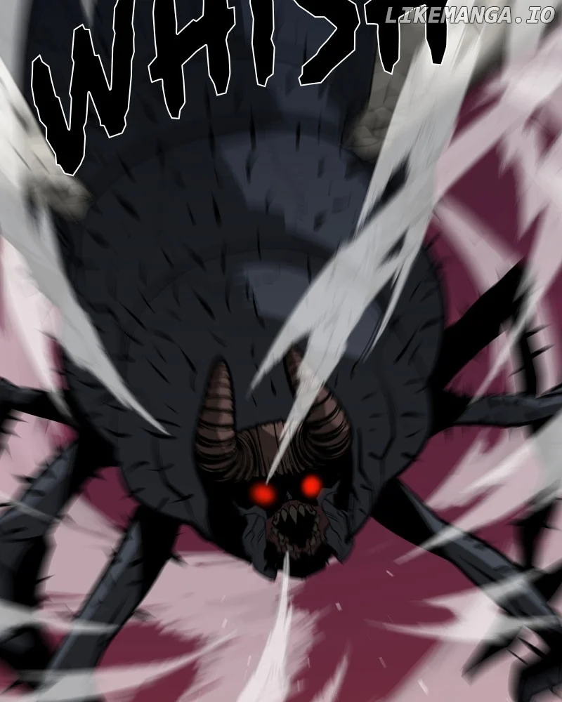 The main character hides his strength chapter 67 page 24