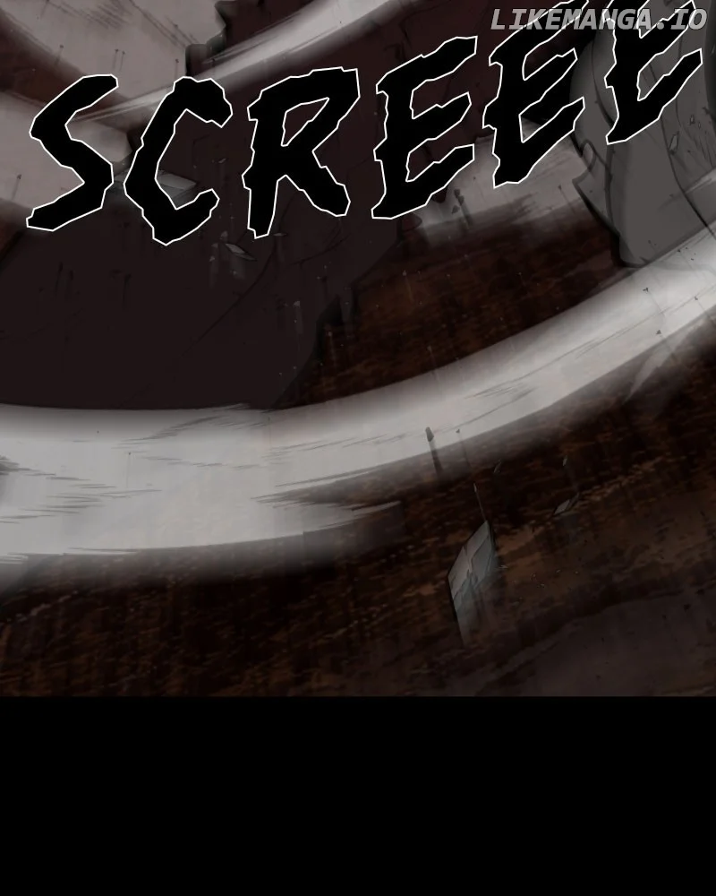 The main character hides his strength chapter 67 page 31