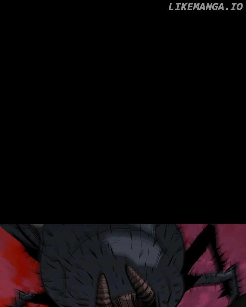 The main character hides his strength chapter 67 page 32