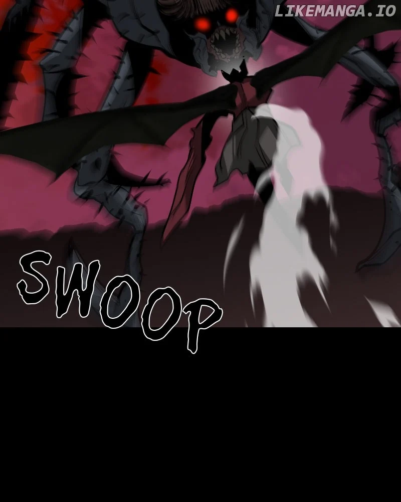 The main character hides his strength chapter 67 page 33