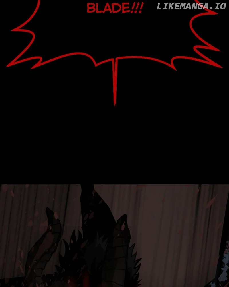 The main character hides his strength chapter 67 page 35