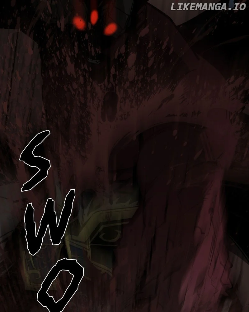 The main character hides his strength chapter 67 page 36