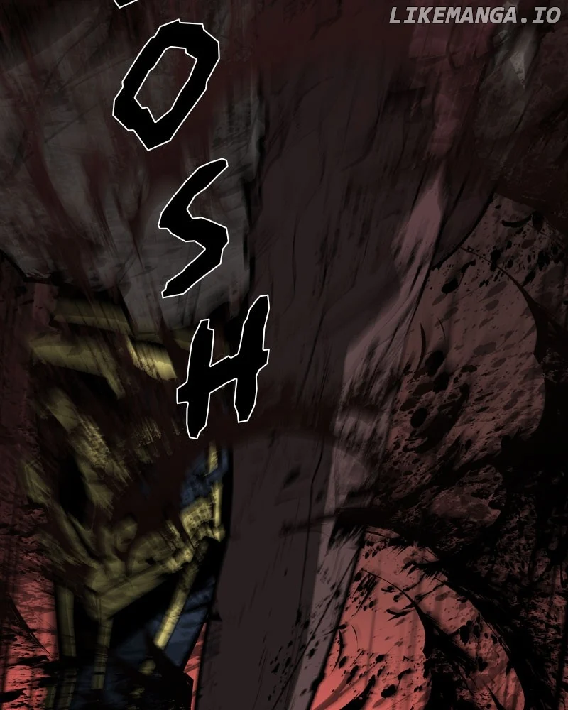 The main character hides his strength chapter 67 page 37