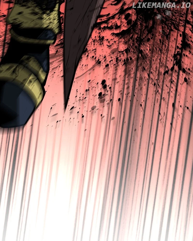 The main character hides his strength chapter 67 page 38
