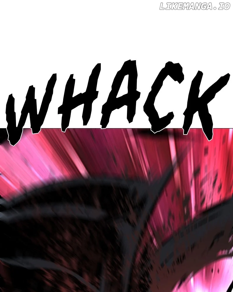 The main character hides his strength chapter 67 page 40