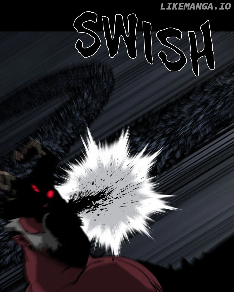 The main character hides his strength chapter 67 page 43