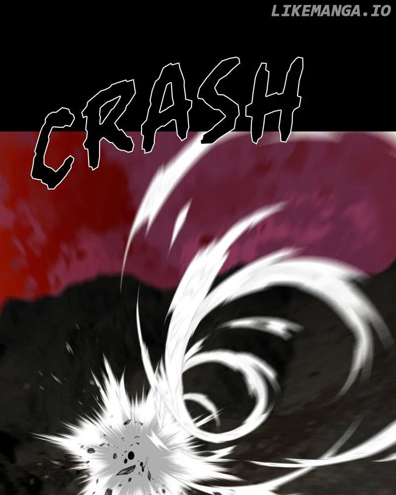 The main character hides his strength chapter 67 page 45
