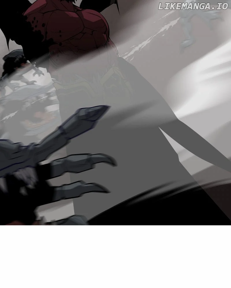 The main character hides his strength chapter 67 page 51