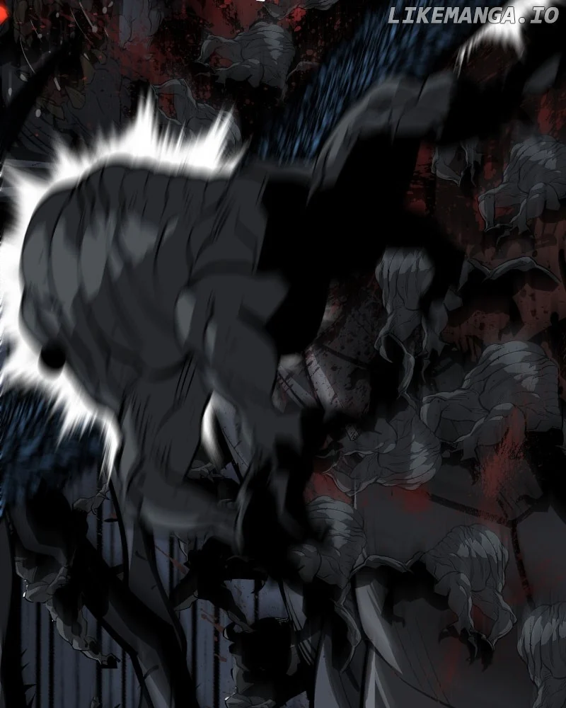 The main character hides his strength chapter 67 page 54
