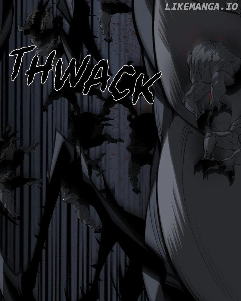 The main character hides his strength chapter 67 page 55