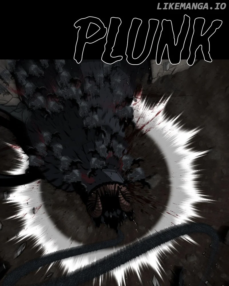 The main character hides his strength chapter 67 page 57