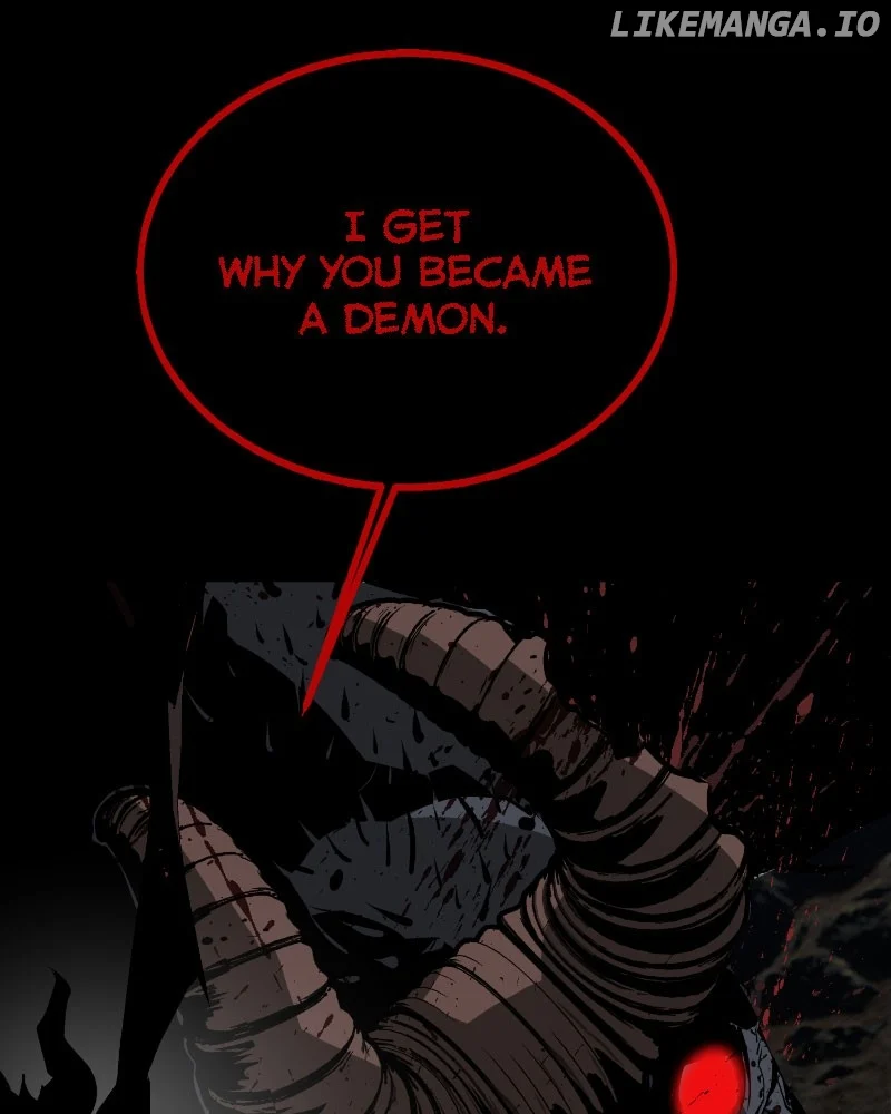 The main character hides his strength chapter 67 page 59
